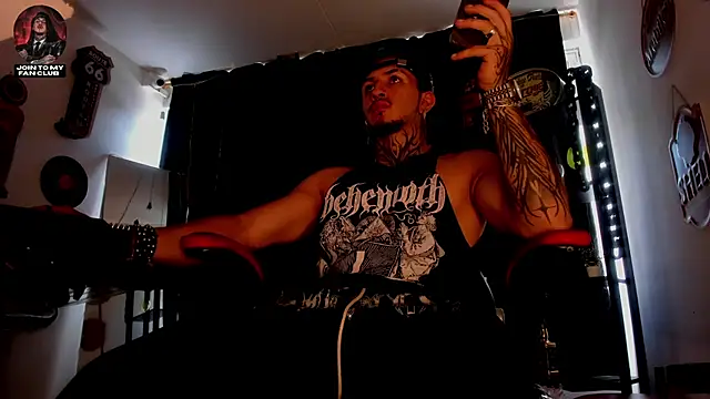 the beast master  online show from March 2026 08:37:02 PM