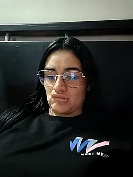 Snapshot of Hanna_Kinsley chatting on March 2025 03:05:02 AM Hanna Kinsley online show from March 2025 03:05:02 AM