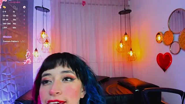 MAGIC SOFI online show from February 2025 08:11:01 PM