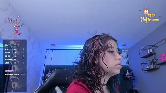 MAGIC SOFI online show from October 2025 07:36:02 PM