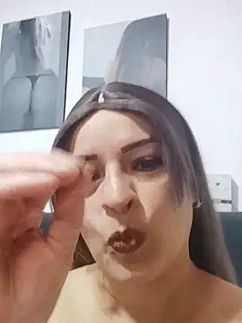  Prinscarlet  online show from March 2025 02:50:01 AM