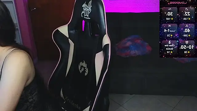 abigail monore  online show from September 2025 05:01:02 PM