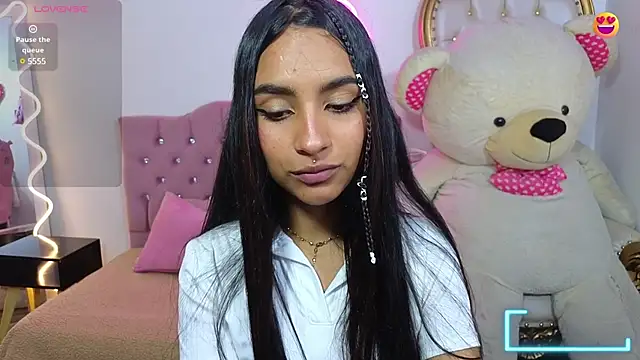 Jazmin tay online show from March 2025 07:31:01 PM