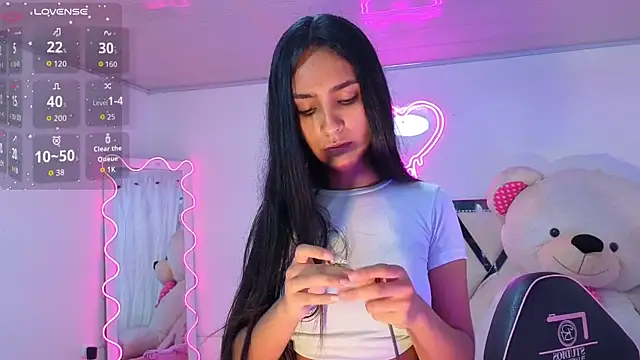 Jazmin tay online show from September 2025 11:55:02 AM