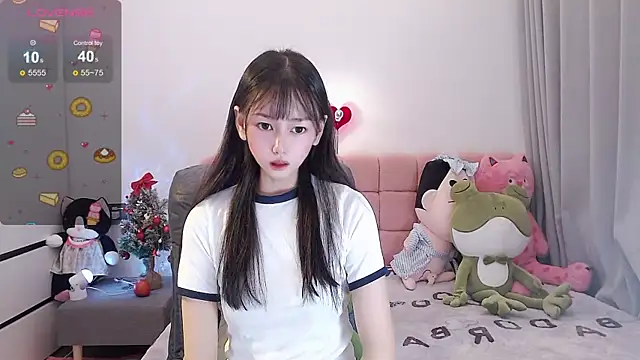 Xiaomi-Angela online show from January 2025 07:17:01 AM
