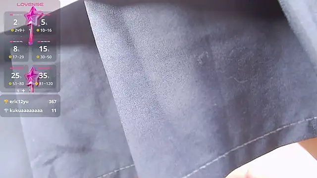 Xiaomi-Angela online show from February 2025 04:03:02 PM