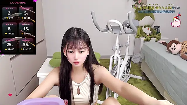 Xiaomi-Angela online show from February 2025 03:26:01 PM