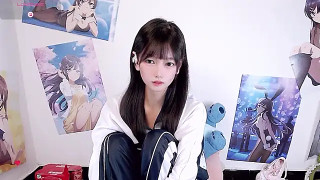 Snapshot of Xiaomi-Angela chatting on March 2026 03:06:01 PM Xiaomi-Angela online show from March 2026 03:06:01 PM