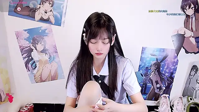 Snapshot of Xiaomi-Angela chatting on April 2026 03:31:01 PM Xiaomi-Angela online show from April 2026 03:31:01 PM