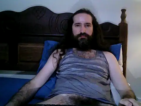 B3ard1991 online show from April 2026 02:24:02 AM