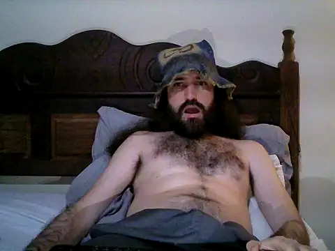 B3ard1991 online show from May 2026 02:39:01 AM