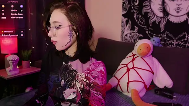 Succvbu7 online show from January 2025 07:14:01 AM