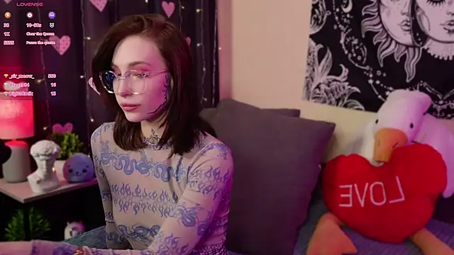 Succvbu7 online show from February 2025 07:24:02 AM