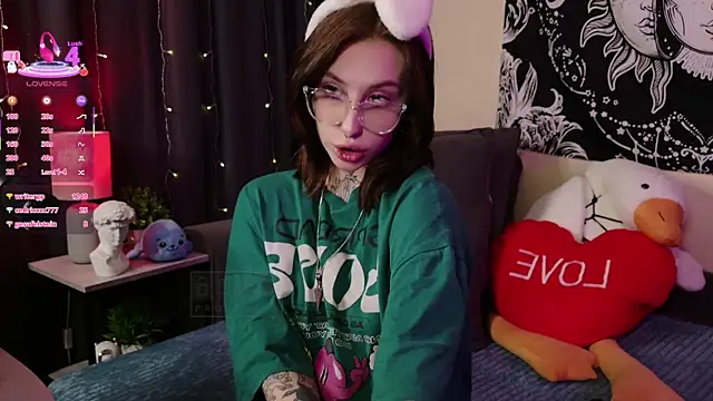 Succvbu7 online show from March 2025 07:56:02 AM