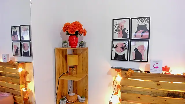 Alisson Boobs  online show from February 2025 12:51:02 PM