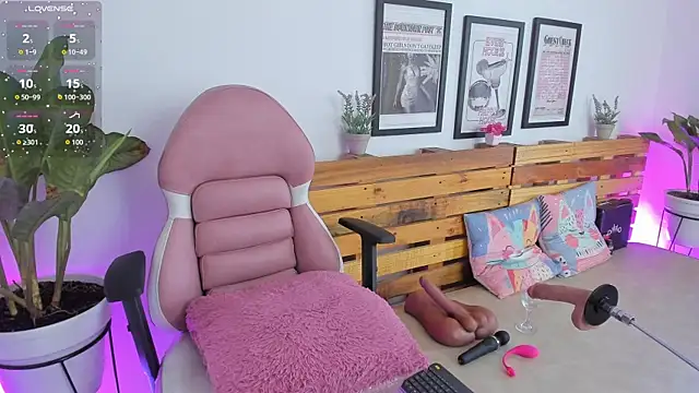 Alisson Boobs  online show from November 2025 08:32:01 PM