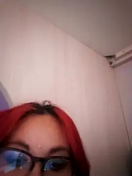 abril ch  online show from January 2025 06:12:02 PM