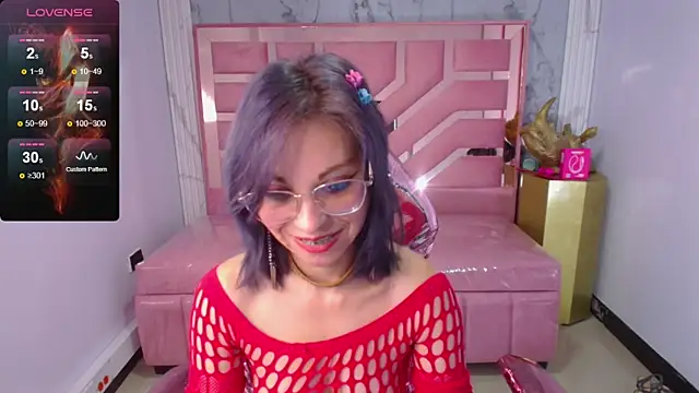 abril ch  online show from March 2026 12:21:02 PM