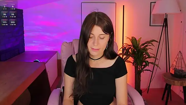 Hailey Green online show from September 2025 08:32:02 PM