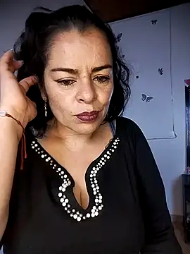 NATHALIA-28  online show from February 2025 05:40:01 PM