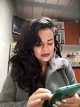 NATHALIA-28  online show from February 2025 09:11:02 PM