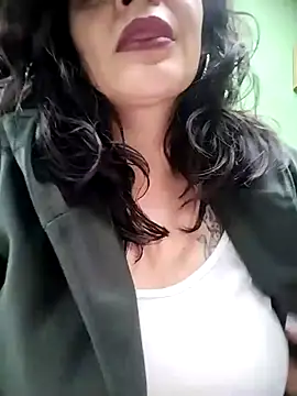 NATHALIA-28  online show from February 2025 04:33:02 PM