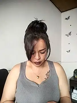 NATHALIA-28  online show from February 2025 02:31:02 PM