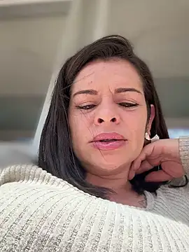 NATHALIA-28  online show from January 2026 03:06:01 PM