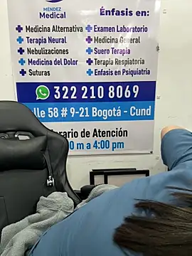 NATHALIA-28  online show from April 2026 11:54:02 AM