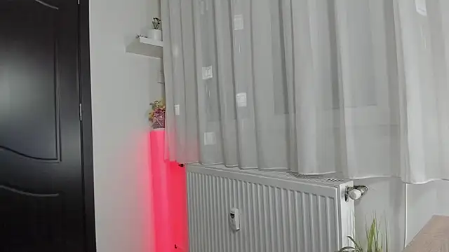 Anahi1993 online show from January 2025 08:30:02 AM