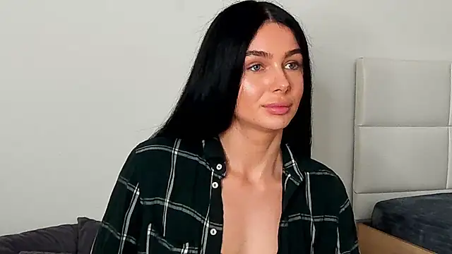 IvyKaelani online show from February 2025 08:37:01 PM