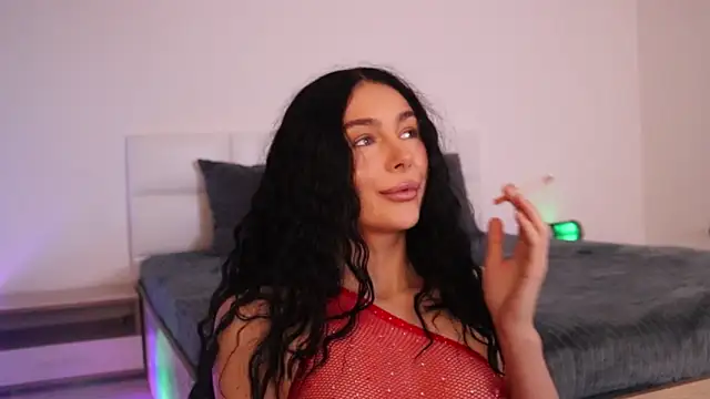 IvyKaelani online show from March 2025 03:59:01 PM