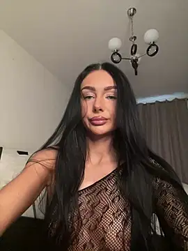 IvyKaelani online show from March 2026 01:33:01 PM