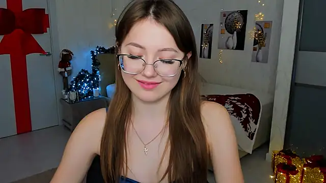 SereneFlame online show from January 2025 10:34:02 AM