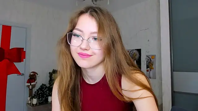 SereneFlame online show from January 2025 10:05:02 AM