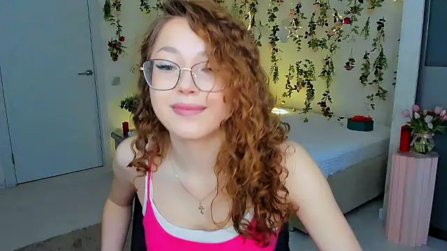 SereneFlame online show from March 2026 10:04:01 AM