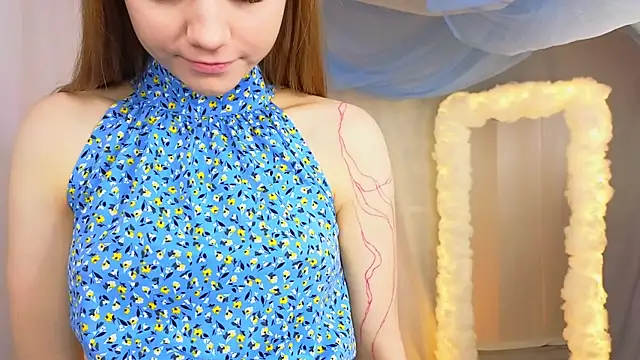 AlisiaSpinnet  online show from January 2025 07:43:01 AM