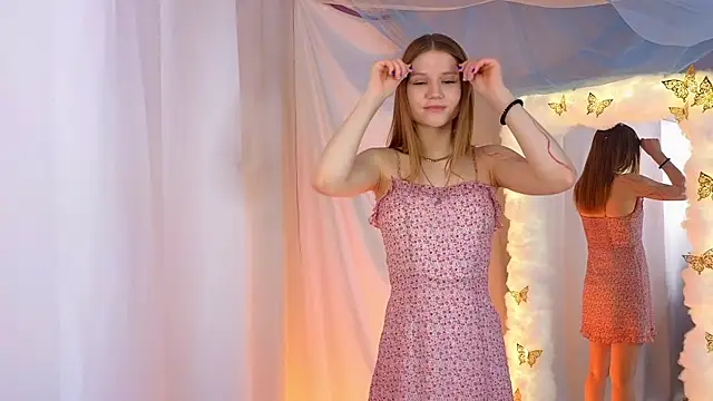 AlisiaSpinnet  online show from January 2025 07:08:02 AM