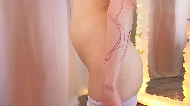 AlisiaSpinnet  online show from January 2025 01:14:01 PM