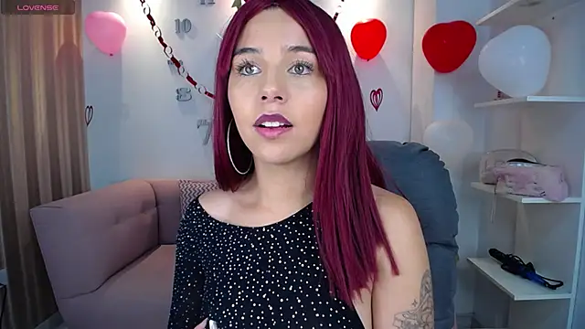 1Sloppy Fox4 online show from February 2025 07:34:01 AM