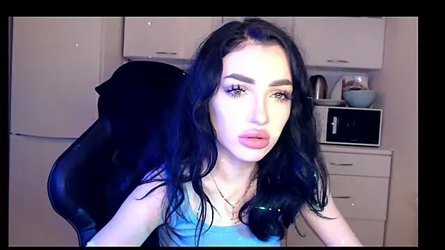 NancyLovee  online show from December 2024 10:20:01 PM