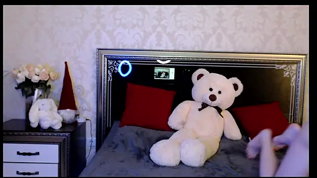 NancyLovee  online show from January 2025 11:51:01 PM