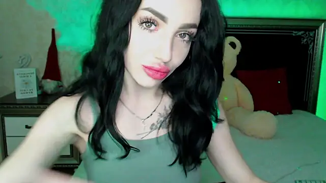 NancyLovee  online show from January 2025 01:03:01 AM