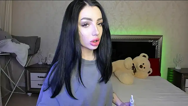 NancyLovee  online show from March 2025 08:37:01 PM