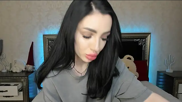 NancyLovee  online show from March 2025 11:42:01 PM