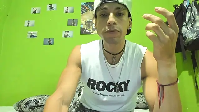 MikeRose94 online show from June 2026 05:49:02 PM