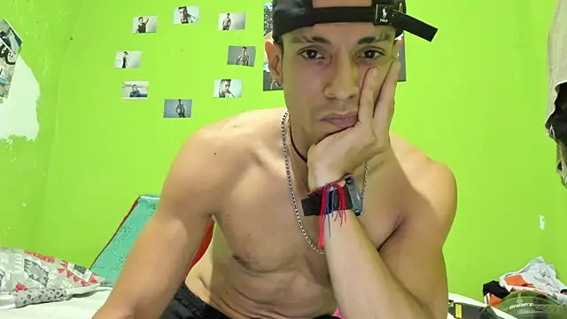 MikeRose94 online show from June 2026 01:10:01 AM