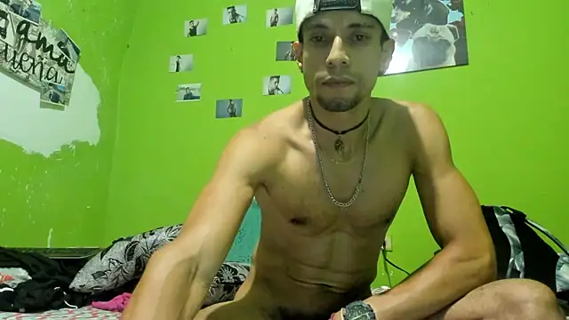 MikeRose94 online show from June 2026 10:37:01 PM