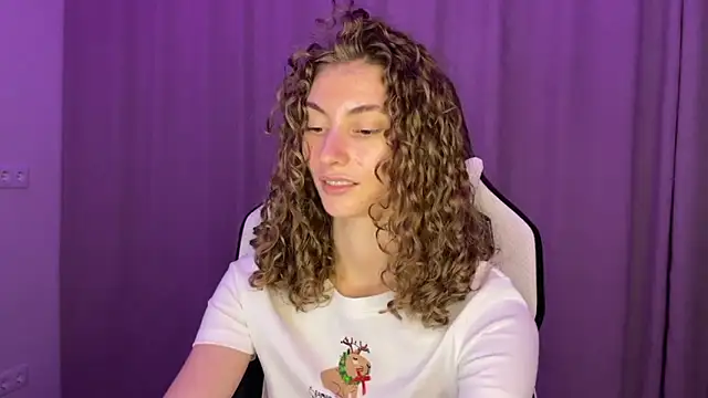 lady curls online show from December 2024 01:47:01 AM