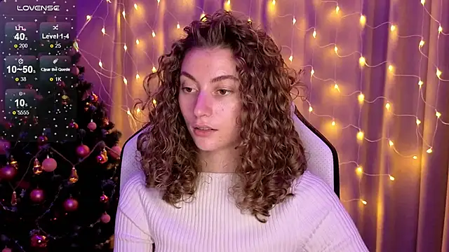 lady curls online show from January 2025 02:38:02 AM